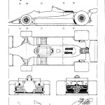 Williams FW07